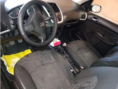 Autos Usado Peugeot 207 Sedan 2013